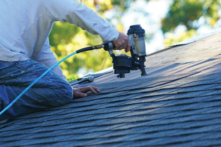 Roof Repair Services Anchorage AK Moss Boss
